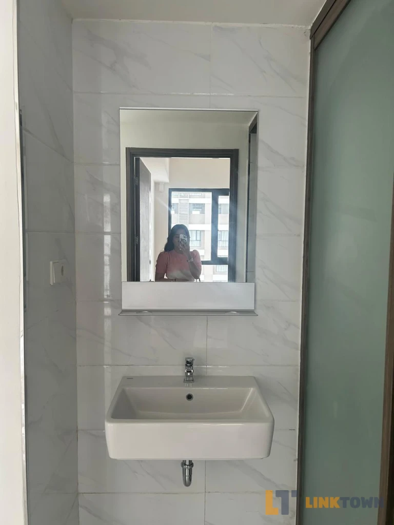 Linktown Apartemen Sky House BSD